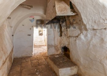 Stanza vuota - Baita Via Villa Castelli
-, Martina Franca - foto 17