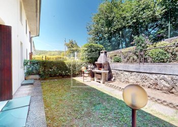 Foto 4 - Terraced Villa via don pietro minelli
 
23, Salò - photo 4
