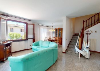 Foto 5 - Terraced Villa via don pietro minelli
 
23, Salò - photo 5