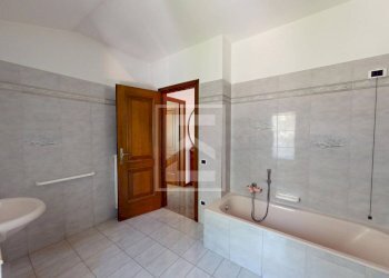 Foto 17 - Terraced Villa via don pietro minelli
 
23, Salò - photo 17