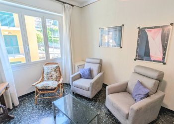 Foto 7 - Three-room apartment Arenzano - photo 7