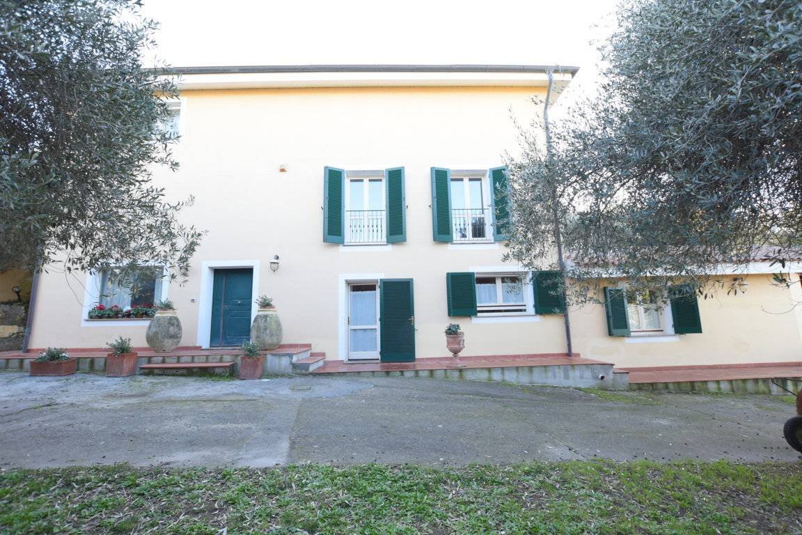 Foto 1 - Villa Strada Vicinale Taniga Malafede
 
31, Sassari - foto 1