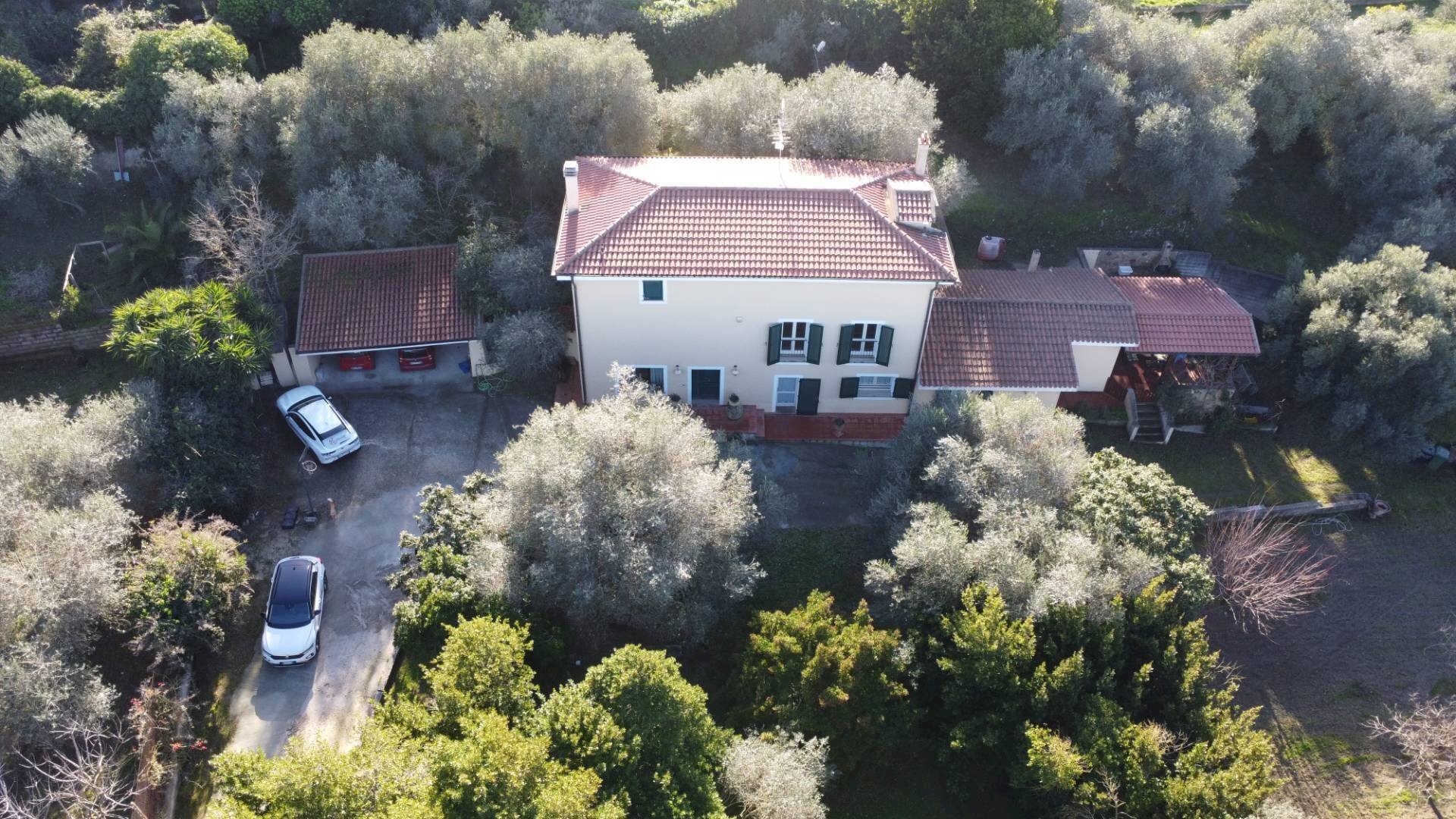 Foto 2 - Villa Strada Vicinale Taniga Malafede
31, Sassari - foto 2