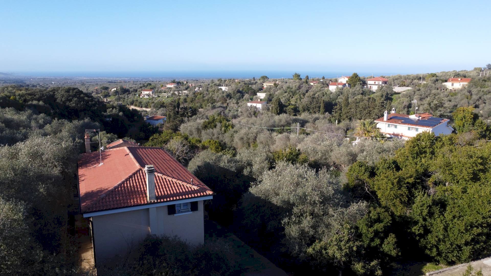 Foto 3 - Villa Strada Vicinale Taniga Malafede
31, Sassari - foto 3