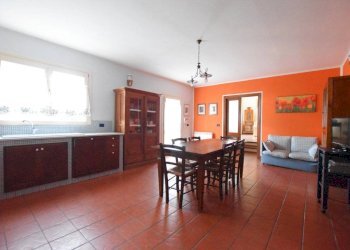 Foto 11 - Villa Strada Vicinale Taniga Malafede
 
31, Sassari - foto 11