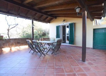 Foto 33 - Villa Strada Vicinale Taniga Malafede
 
31, Sassari - foto 33