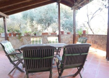 Foto 34 - Villa Strada Vicinale Taniga Malafede
 
31, Sassari - foto 34