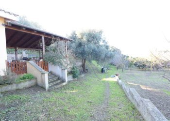 Foto 35 - Villa Strada Vicinale Taniga Malafede
 
31, Sassari - foto 35