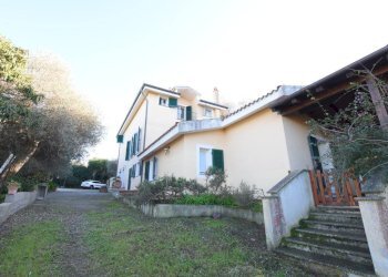 Foto 36 - Villa Strada Vicinale Taniga Malafede
 
31, Sassari - foto 36