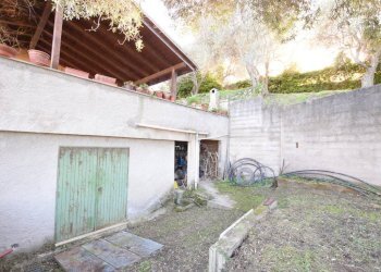 Foto 38 - Villa Strada Vicinale Taniga Malafede
 
31, Sassari - foto 38