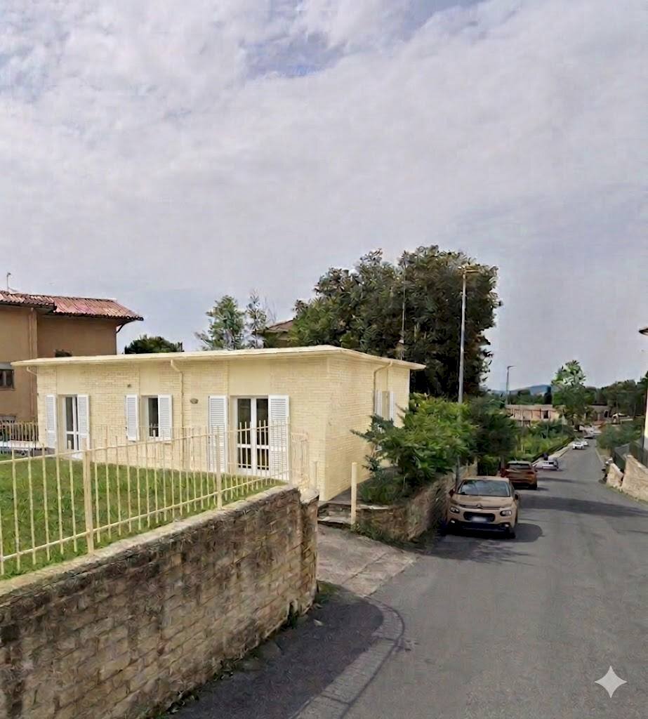 Foto 1 - Four-room apartment Via Madonna del Fiore
 
414, Pitigliano - photo 1