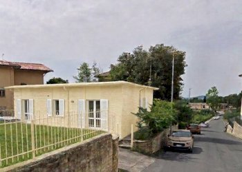 Foto 1 - Four-room apartment Via Madonna del Fiore
 
414, Pitigliano - photo 1