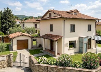 Foto 1 - Independent house via Leon Battista Alberti, Pistoia - photo 1