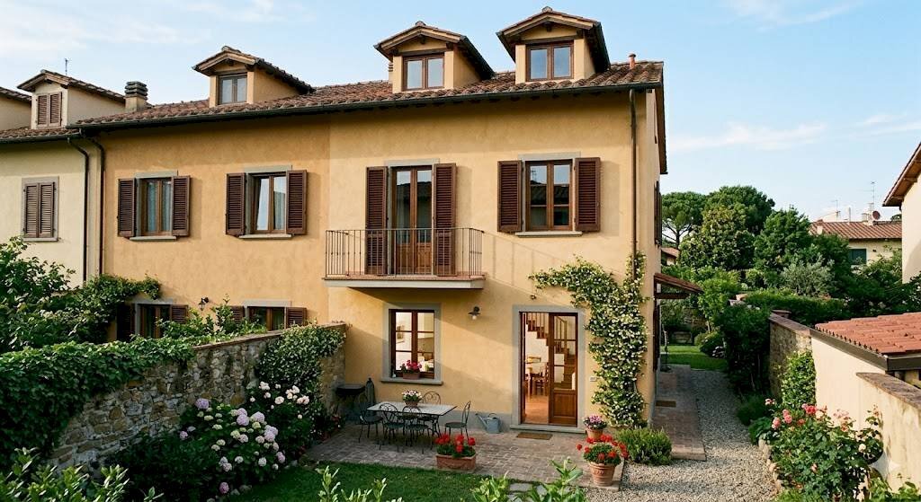 Foto 1 - Appartamento via Pratese, Pistoia - foto 1