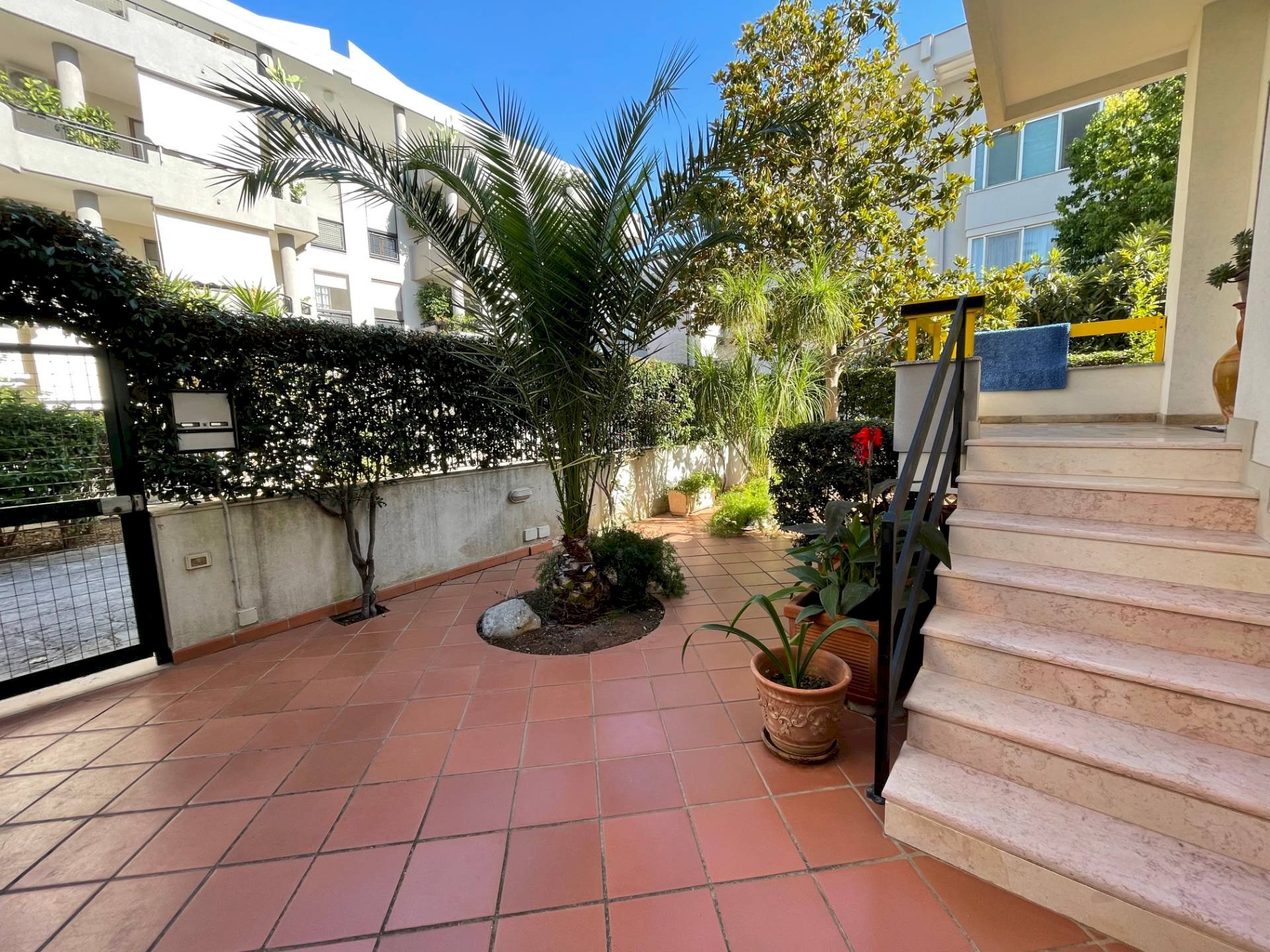 Foto 1 - Villa via Tito Minniti
 
26, Brindisi - foto 1