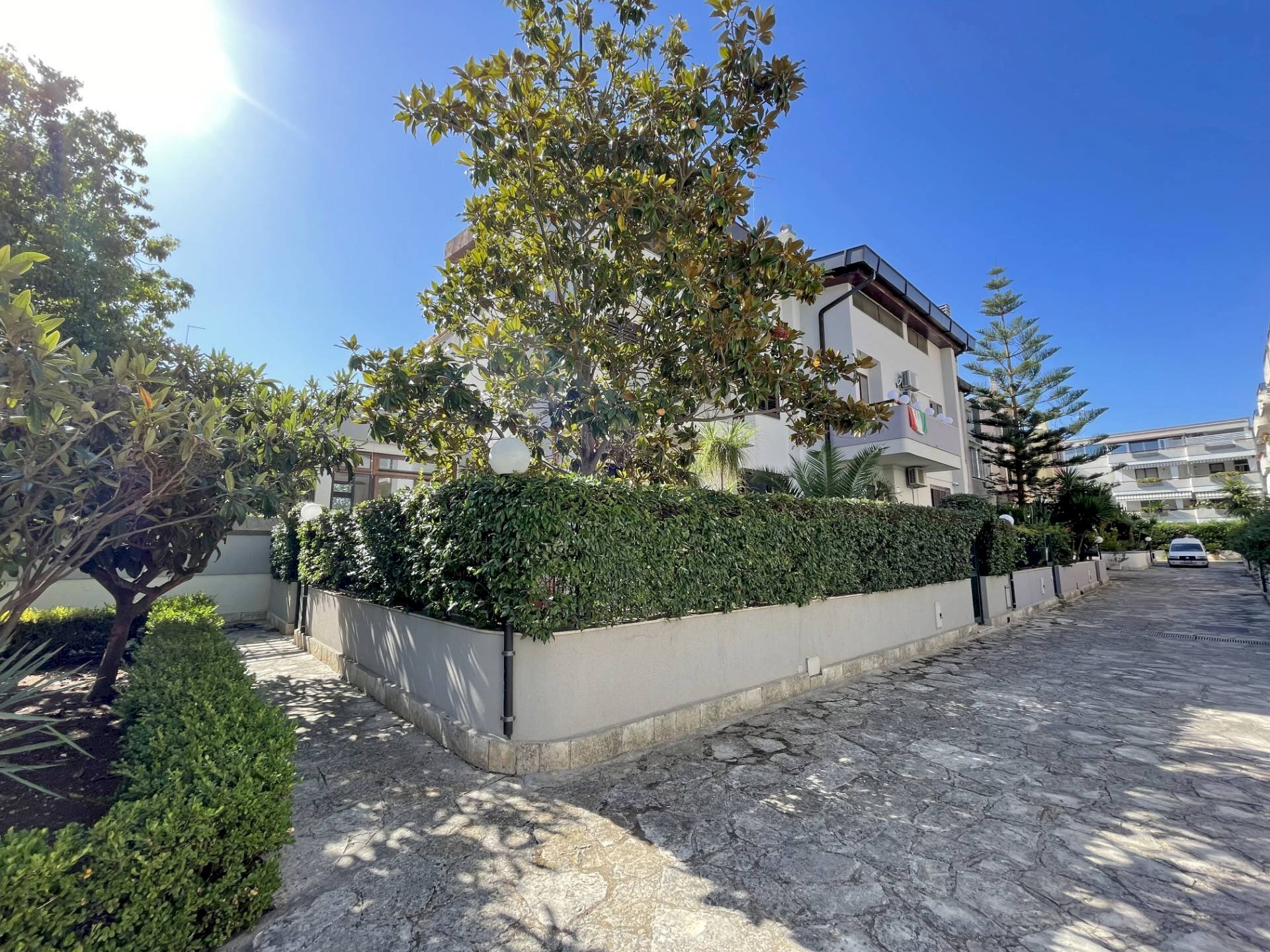 Foto 3 - Villa via Tito Minniti
26, Brindisi - foto 3