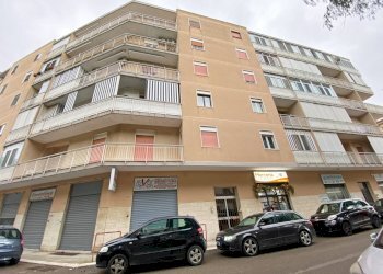 Foto 1 - Four-room apartment Viale Porta Pia
 
54, Brindisi - photo 1