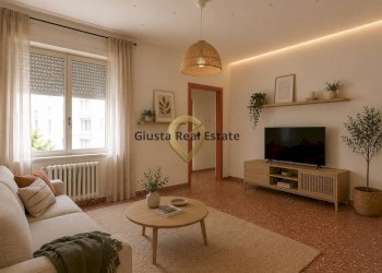 Foto 7 - Quadrilocale via Mecenate
 
95, Brindisi - foto 7