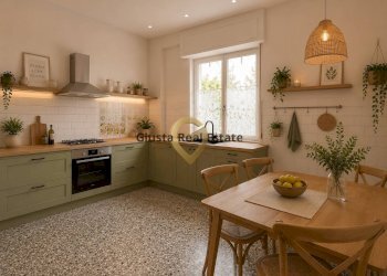 Foto 11 - Quadrilocale via Mecenate
 
95, Brindisi - foto 11