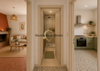 Foto 13 - Quadrilocale via Mecenate
 
95, Brindisi - foto 13