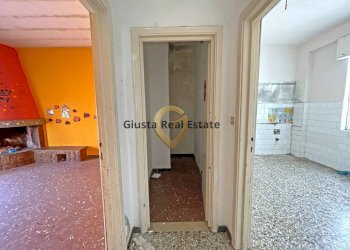 Foto 14 - Quadrilocale via Mecenate
 
95, Brindisi - foto 14