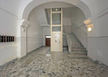 Foto 5 - Quadrilocale Via XX  Settembre
 
97, Brindisi - foto 5
