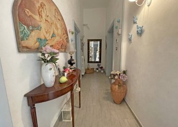 Foto 10 - Quadrilocale Via XX  Settembre
 
97, Brindisi - foto 10