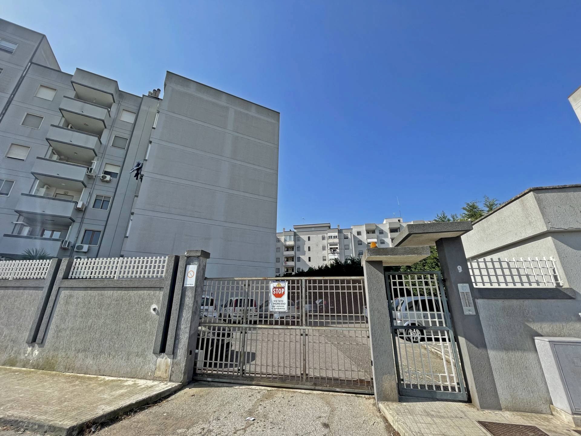 Foto 2 - Trilocale Via Roberto Melli
 
9, Brindisi - foto 2