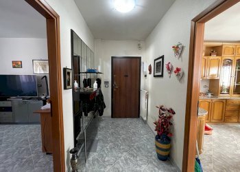 Foto 7 - Trilocale Via Roberto Melli
 
9, Brindisi - foto 7