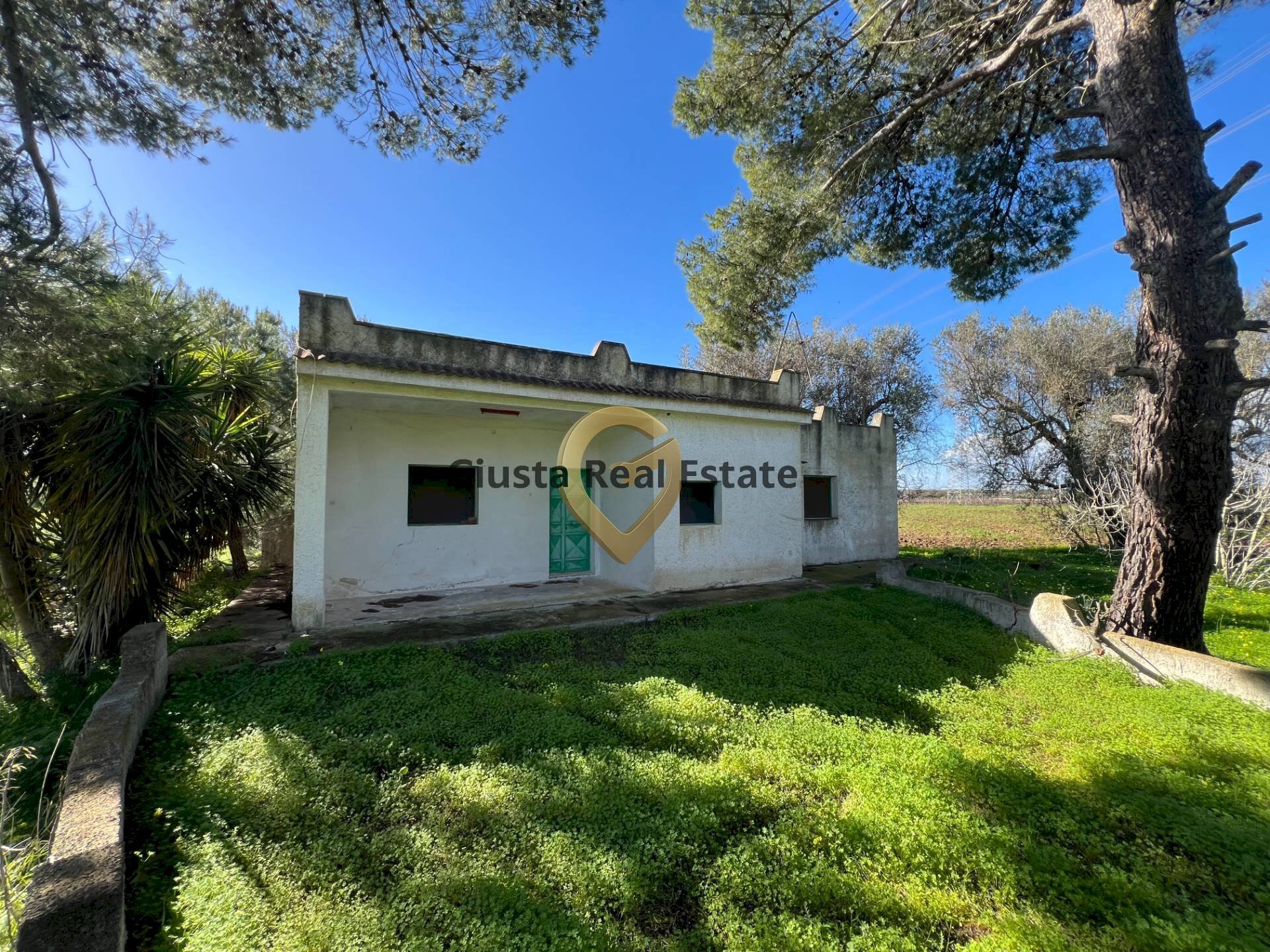 Foto 1 - Villa Contrada Orfani, Mesagne - photo 1