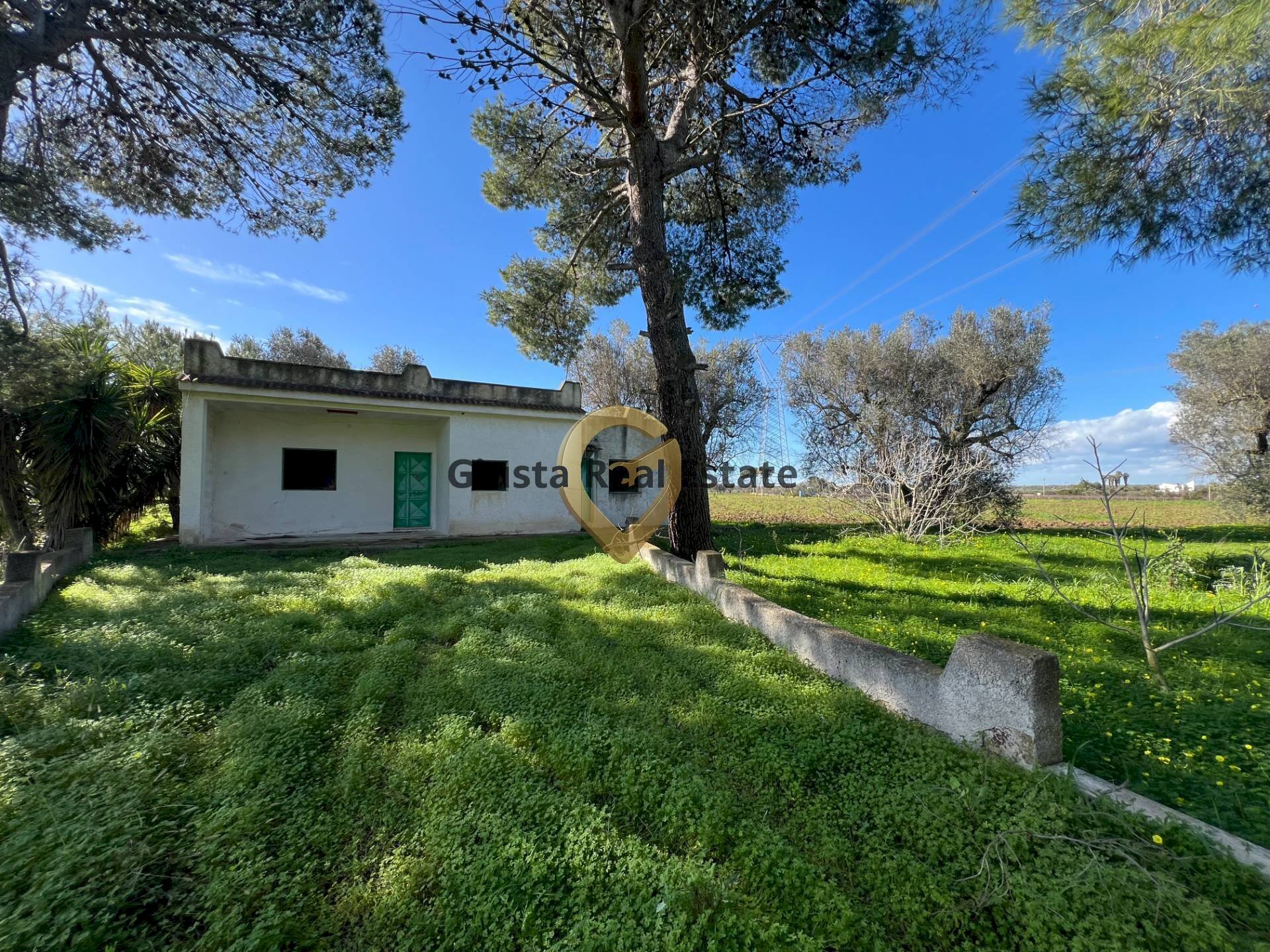 Foto 3 - Villa Contrada Orfani, Mesagne - photo 3