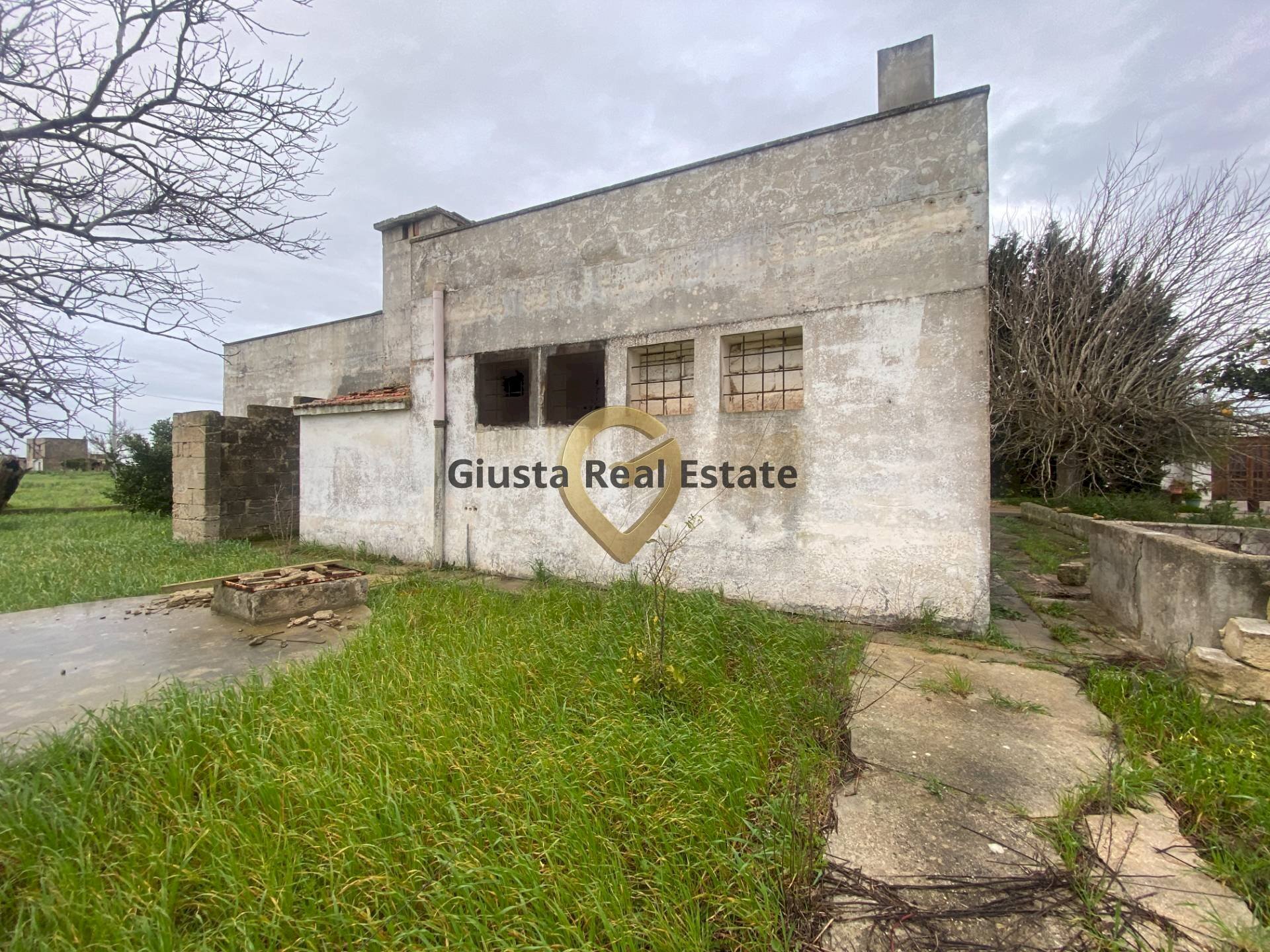 Foto 1 - Rustico Strada Colemi
 
57, Brindisi - foto 1
