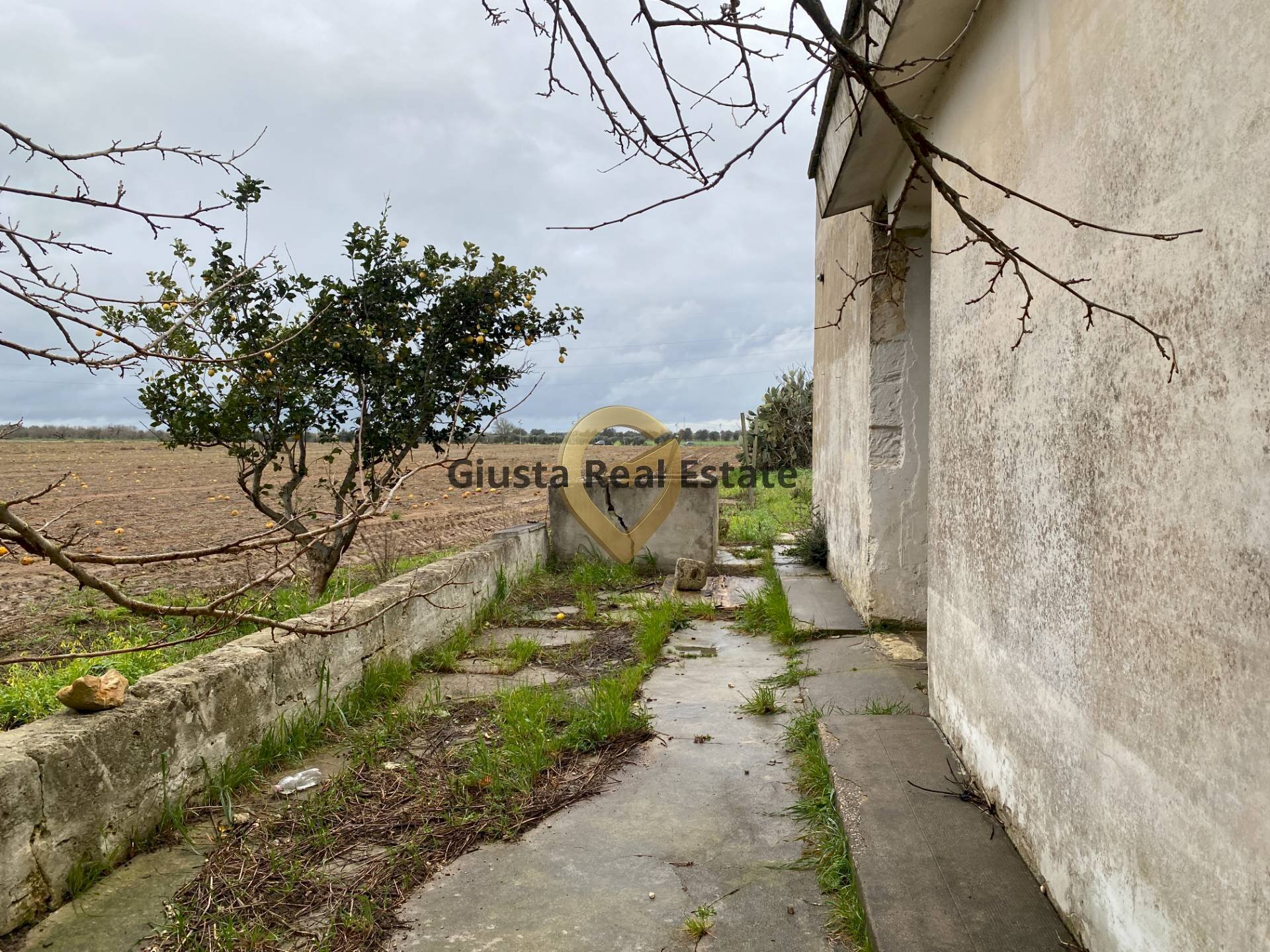 Foto 2 - Rustico Strada Colemi
57, Brindisi - foto 2