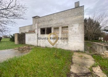 Foto 1 - Rustico Strada Colemi
 
57, Brindisi - foto 1