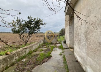 Foto 2 - Rustico Strada Colemi
 
57, Brindisi - foto 2
