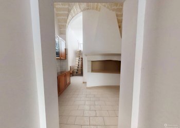 Foto 4 - Casa indipendente VIA TRIESTE
 
9, San Michele Salentino - foto 4