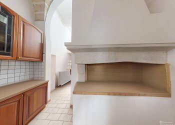 Foto 6 - Casa indipendente VIA TRIESTE
 
9, San Michele Salentino - foto 6