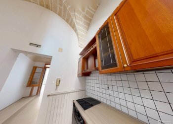 Foto 9 - Casa indipendente VIA TRIESTE
 
9, San Michele Salentino - foto 9