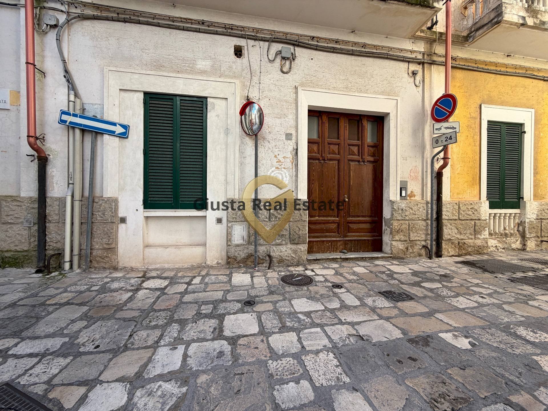 Foto 2 - Trilocale Via annunziata
38, Brindisi - foto 2
