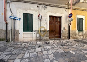 Foto 2 - Trilocale Via annunziata
 
38, Brindisi - foto 2