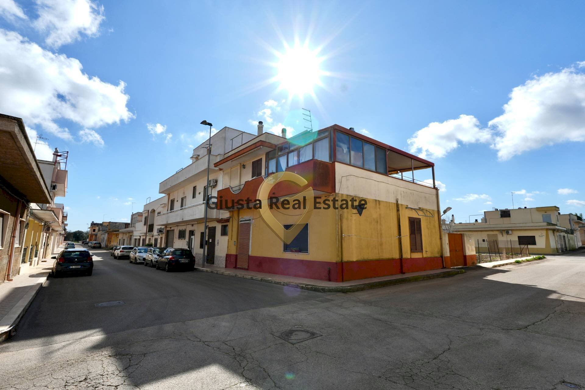 Foto 1 - Casa indipendente Via Einaudi
 
35, San Michele Salentino - foto 1