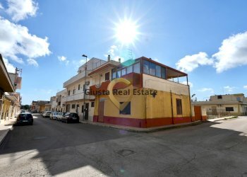 Foto 1 - Casa indipendente Via Einaudi
 
35, San Michele Salentino - foto 1