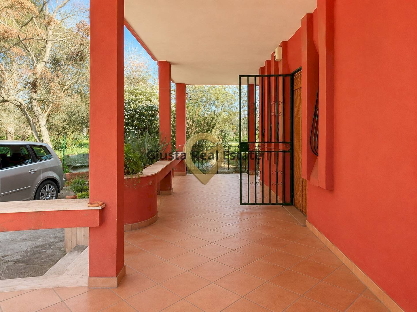 Foto 2 - Villa Contrada Visciglio
 
39, Oria - photo 2