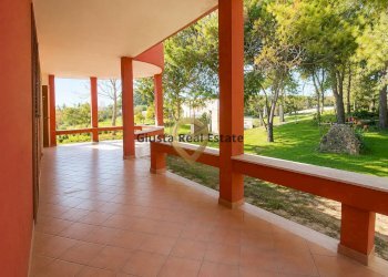 Foto 12 - Villa Contrada Visciglio
 
39, Oria - photo 12