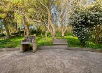 Foto 13 - Villa Contrada Visciglio
 
39, Oria - photo 13