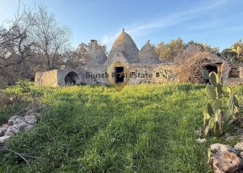 Foto 4 - Quadrilocale Contrada Sardella, San Michele Salentino - foto 4