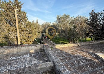 Foto 4 - Villa contrada specchia
 
3, Latiano - photo 4