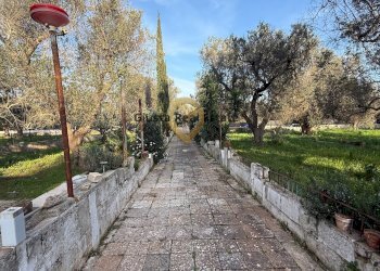 Foto 10 - Villa contrada specchia
 
3, Latiano - photo 10