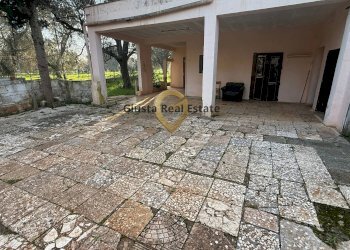 Foto 12 - Villa contrada specchia
 
3, Latiano - photo 12