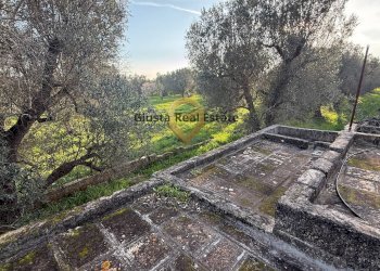 Foto 19 - Villa contrada specchia
 
3, Latiano - photo 19